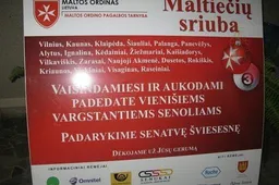 Alytiškiai mėgsta žirnienę ir ne prieš aukoti sunkiau gyvenantiems