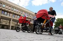 Kaip Lietuva augina savo ateitį?