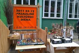 Alytuje šumuliavo velykų mugė ir pavasario kermošius, ruošiamasi pirmam „Blusaturgiui“