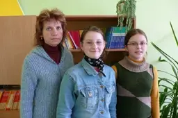 Jaunieji rajono matematikai nesnaudžia