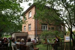 Išsaugokime Anzelmo Matučio muziejų