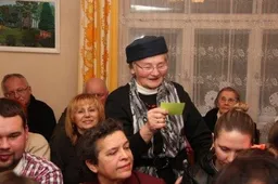 Anzelmas Matutis: „Be girios nemoku parašyt eilėraščio“