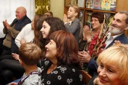 Anzelmo Matučio muziejuje paminėtos poeto mirties 30-osios metinės