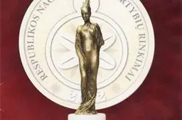 Anzelmas Matutis pripažintas nacionaline vertybe