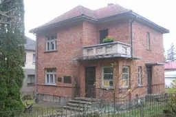 Gal Anzelmo Matučio memorialinį muziejų išgelbės paveldosaugininkai?