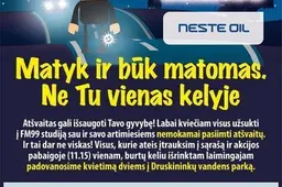 Pasiimkite nemokamų atšvaitų sau ir savo artimiesiems