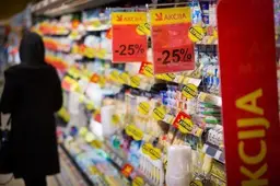 Sveikiausiai Lietuvoje maitinasi dzūkai, didžiausi smaližiai – aukštaičiai