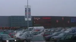 Kaip Kalėdų rytą Maxima bandė nuotaiką gadinti