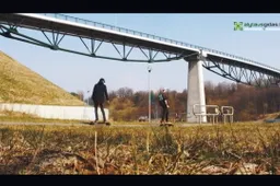 Alytuje jau galima važinėtis elektrinėmis riedlentėmis (VIDEO)