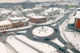 Mikroautobusų Dzūkijos sostinėje lauksime turkiškose stotelėse (VIDEO)