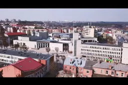 Ką žinome apie Alytaus miestą ir jo partnerius užsienyje (VIDEO)