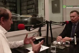 Interviu su Algirdu Vrubliausku - atvirai ne tik apie gerus, tačiau ir blogus dalykus (VIDEO)