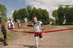 Alytaus rajonas turi ne tik Šv. Jokūbo, bet ir Vlado Mirono kelią (VIDEO)