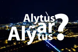 Kviečia į seminarą-pratybas apie žinutės kalbą, rašybą ir skyrybą
