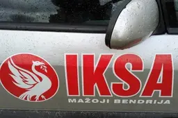 Statistika liudija steigėjų nusivylimą mažosiomis bendrijomis?