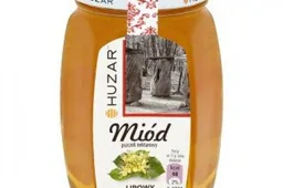 Pupinį medų pardavinėjo kaip liepų