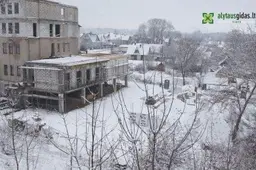 „Skandalas“ dėl J. Balčiaus padarytos žalos gamtai baigėsi šnipštu (VIDEO)