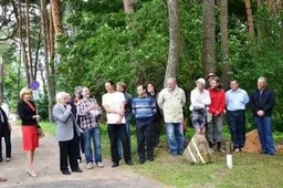 Alytuje - „Raganosis“, „Vaivorykštė“, „Obelėlė“, „Giria“, „Derlius“, „Drevinukas“, „Mama Pelėda“, „Sugrįžimas į vaikystę“, „Žiogas“