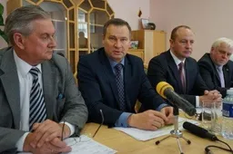 Dzūkijos savivaldybių vadovai tarėsi dėl reikalingų lėšų ir tvirtino dalyvausią tiesioginiuose merų rinkimuose (ATNAUJINTA. VIDEO)