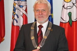 Alytaus miesto mero ačiū: rėmėjams, organizatoriams, pareigūnams, prekybininkams, tautodailininkams, artistams, savanoriams ir visiems, kurie šventė kartu su Alytaus miestu