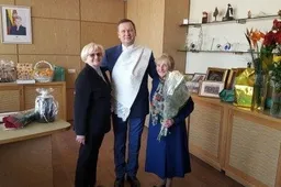 Alytaus rajono merui  Algirdui Vrubliauskui - 50