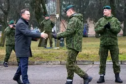 Birutės ulonų batalionui laikinai vadovaus A. Vaškevičius