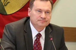 Meras Algirdas Vrubliauskas: „Turiu daug gerų naujienų”