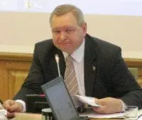 Partijos bičiulis skandina merą