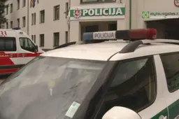 Dingusi kaunietė Alytuje rasta su draugu ir jo dovanotu kačiuku