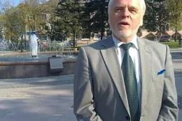 Turite klausimų Alytaus miesto merui Jurgiui Krasnickui?