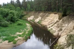 Vandens turistų automobiliai - lengvas grobis