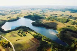 Pėsčiųjų žygis - Dusios ir Metelio tarpežeriu