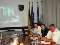 Meteliai pripažinti gražiausia apskrities vietove