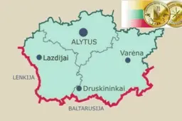 „Metų gaminys 2009“ . Alytiškiai be apdovanojimų neliko