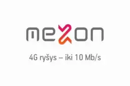 MEZON internetinė svetainė melomanus vilioja nemokama muzika