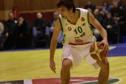 Dzūkijos sostinėje - krepšininkų darbo birža