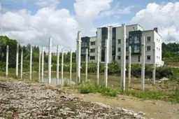 Norvegų pažadai alytiškius paliko be butų