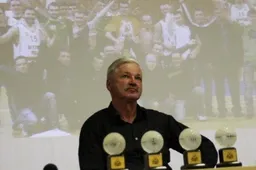 Gintautas Mikėnas: „Alytus“ iš LKL žemėlapio išbrauktas nebus“