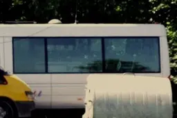 Eismo įvykio metu nukentėjo mikroautobuso keleivės (ATNAUJINTA)