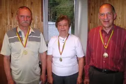 Alytuje vyko seniūnijų atrankinės šaškių varžybos