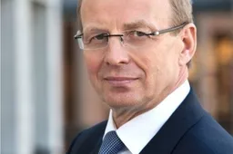 Geriausias metų valstybės tarnautojas - iš Alytaus kilęs valdininkas