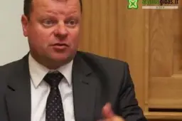 Susitikime su vidaus reikalų ministerijos vadovais Alytuje skambėjo ne tik malonūs klausimai (TV REPORTAŽAS)