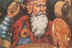 Valstybės (Lietuvos karaliaus Mindaugo karūnavimo) diena