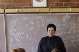 Švietimo ir mokslo ministrės lauks ir gimnazija, ir daugiafunkcis centras