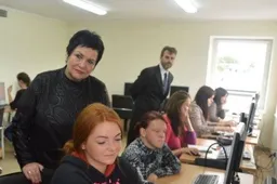 Audronė Pitrėnienė: „Alytaus švietimo sistema – unikali“