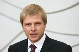 Dzūkijos sostinėje vieši jauniausias ministras