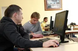 Alytuje - premijuojamų studentų ir mokinių atrankos konkursas