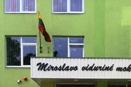 Alytaus rajono švietimo žemėlapis pasipildys trimis gimnazijomis