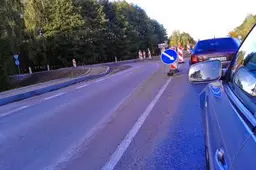 Alytaus regiono keliai: kokie turi būti saugūs žiemos keliai?