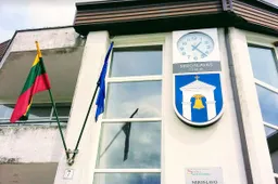 Seniūnijas kviečia nacionalinis konkursas „Valstybę kuriame mes“